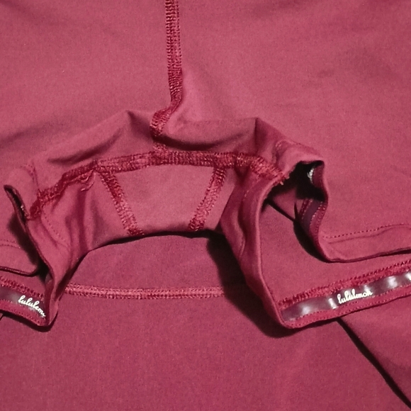 Lululemon Pace Rival Skirt - Picture 9 of 9